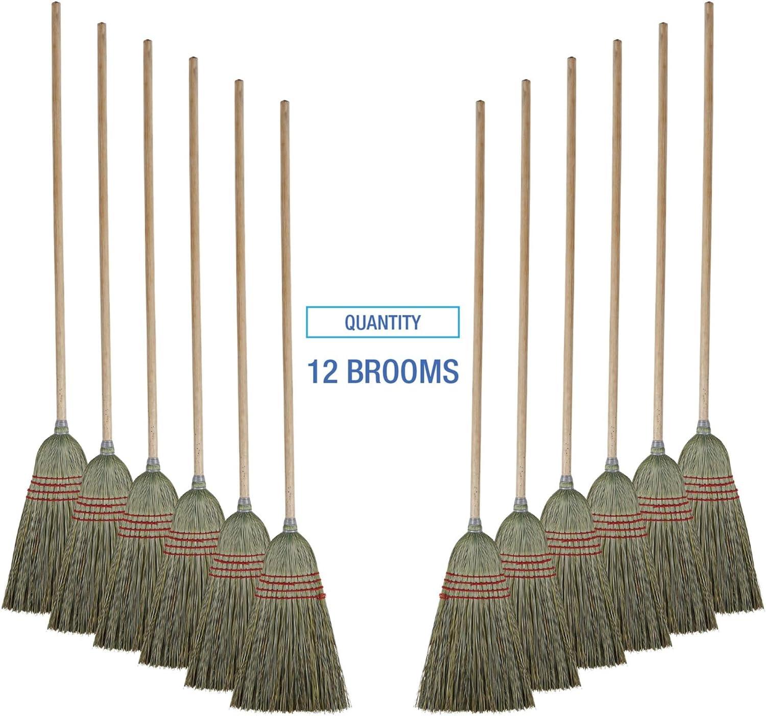 image:imageBROOM MAID MXDFBR WD HNDL