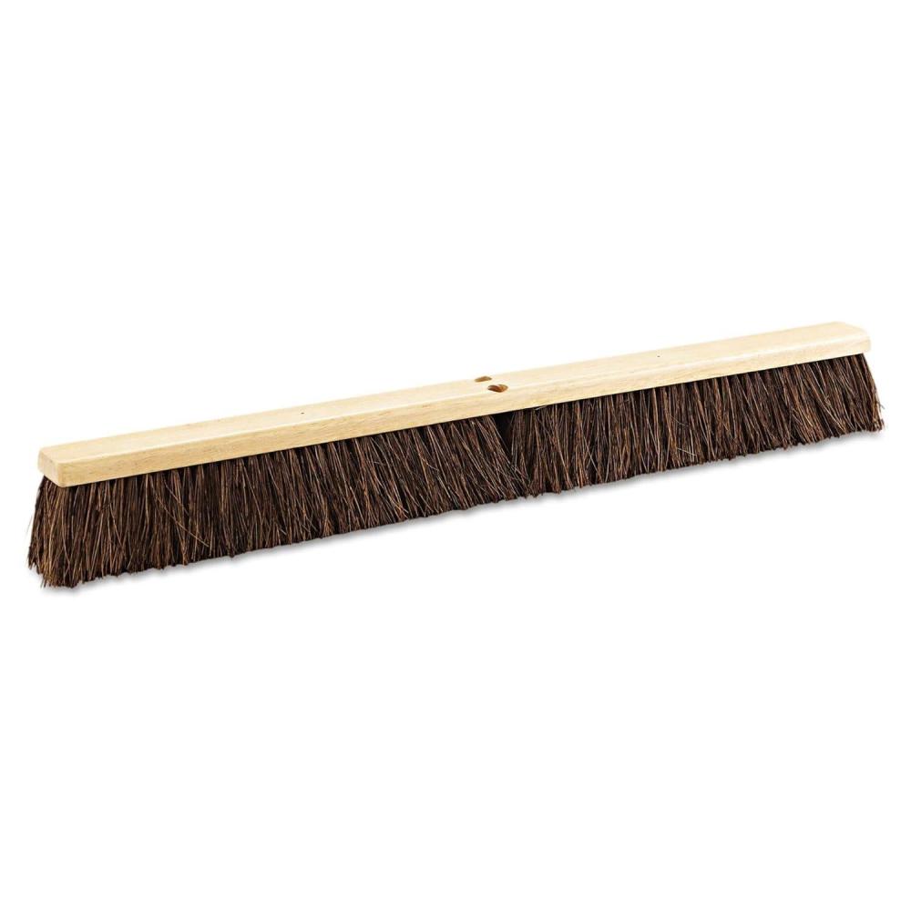 image:imageBoardwalk 20136 Floor Brush Head 36 Head Palmyra Bristles