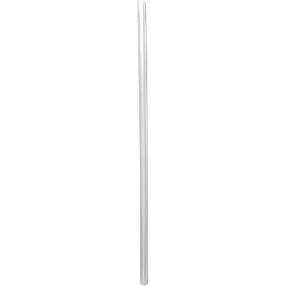 image:imageBoardwalk BWKJSTW1025CLR Wrapped Giant Straws