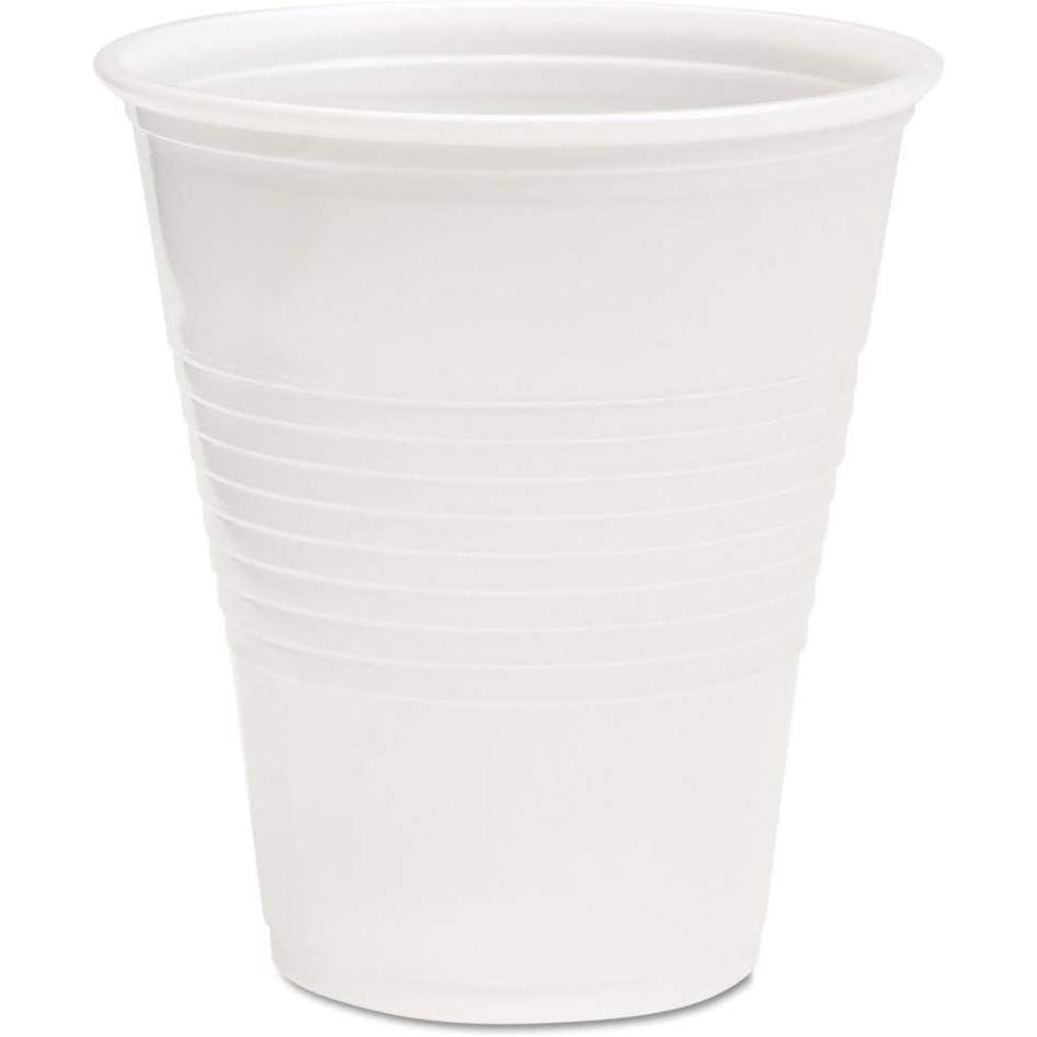 image:imageBoardwalk Clear Plastic Cold Disposable Cups 12 oz 1000 Disposable Party Drinking CupsCarton1000