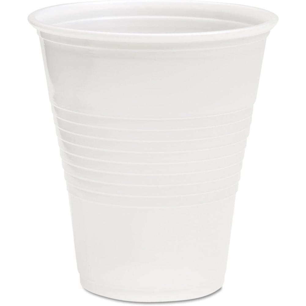 image:imageBoardwalk Clear Plastic Cold Disposable Cups 12 oz 1000 Disposable Party Drinking CupsCarton50