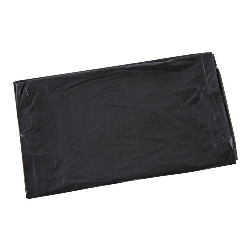 image:imageBoardwalk Linear Low Density Industrial Can Liners 30 gal 065 mil 30 x 36 Black 200Carton