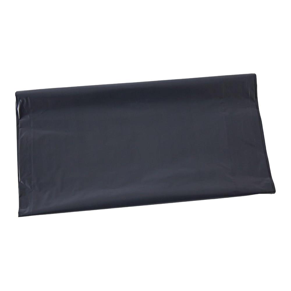 image:imageBoardwalk Linear Low Density Industrial Can Liners 56 gal 13 mil 43 x 47 Gray 100Carton
