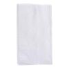 Boardwalk 1/8-Fold Dinner Napkins, 2-Ply, 15 x 17, White, 300/Pack, 10 Packs/Carton