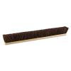 Boardwalk 20136 Floor Brush Head, 36″ Head, Palmyra Bristles