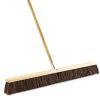 Boardwalk 20136 Floor Brush Head, 36″ Head, Palmyra Bristles
