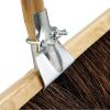 Boardwalk 20136 Floor Brush Head, 36″ Head, Palmyra Bristles