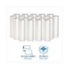 Boardwalk 243306 High-Density Can Liner, 12-16gal, 24 x 33, 6mic, Natural, 50 Bags per Roll (Case of 20 Rolls)(Natural)