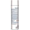 Boardwalk 347ACT Stainless Steel Cleaner & Polish, Lemon, 18oz Aerosol (Case of 12)