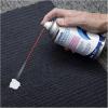 Boardwalk 353ACT Chewing Gum & Candle Wax Remover, 6oz Aerosol (Case of 12)