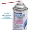Boardwalk 353ACT Chewing Gum & Candle Wax Remover, 6oz Aerosol (Case of 12)