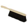 Boardwalk 5208 Tampico Bristle Counter Brush, 8″, Tan Handle