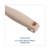 Boardwalk 5208 Tampico Bristle Counter Brush, 8″, Tan Handle