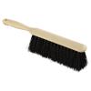 Boardwalk 5308 Polypropylene Bristle Counter Brush, 8″, Tan Handle