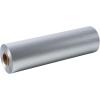 Boardwalk 7112 Extra Thick Standard Aluminum Foil Roll, 1000′ Length x 12″ Width x 16 Micron Thickness