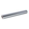 Boardwalk 7114 Premium Quality Aluminum Foil Roll, 18″ x 500 ft, 16 Micron Thickness, Silver