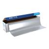 Boardwalk 7114 Premium Quality Aluminum Foil Roll, 18″ x 500 ft, 16 Micron Thickness, Silver