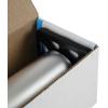 Boardwalk 7134 Extra Heavy-Duty Aluminum Foil Roll, 18″ x 500 ft, Silver