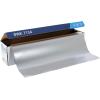 Boardwalk 7134 Extra Heavy-Duty Aluminum Foil Roll, 18″ x 500 ft, Silver