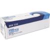 Boardwalk 7204 Clear PVC Food Wrap Film, 18″ x 2000 ft Roll