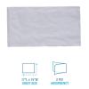 Boardwalk 8308 Dinner Napkin, 15″ x 17″, White (30 Packs of 100)