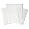 Boardwalk 8310 1/4-Fold Lunch Napkins, 1-Ply, 13″ x 11″, White (Case of 6000)