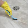 Boardwalk 9008 Grout Brush, Nylon Bristles, 7/8″ Trim, 8 1/8″ Handle
