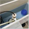 Boardwalk BBLP012I048M002143000 In-Tank Automatic Bowl Cleaner (12/Box)
