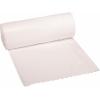 Boardwalk BWK 2432EXH 24″ Length, 32″ Width Extra-Heavy Grade Perforated White Linear Low-Density Coreless Roll