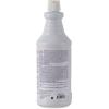 Boardwalk BWK 4820EA 32 oz. Industrial Strength Porcelain Bowl and Tile Cleaner – Floral