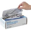 Boardwalk BWK 7162 10-3/4″ Length, 9″ Width Pop-Up Aluminum Foil Wrap Sheet