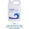 Boardwalk BWK4404FEA 1 Gallon Bottle High Traffic Floor Polish(1 Fl Oz (Pack of 1))