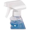 Boardwalk BWK47112AEA 32 oz. Spray Bottle Industrial Strength Trigger Glass Cleaner with Ammonia