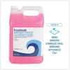 Boardwalk BWK4724EA 1 Gallon Bottle Industrial Strength Unscented All-Purpose Cleaner