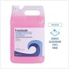 Boardwalk BWK7714EA 1 Gallon Bottle Industrial Strength Pot and Pan Detergent(1 Count (Pack of 4))