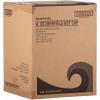 Boardwalk BWKDEER8HCUP Deerfield Printed 8 oz. Paper Hot Cups (20 Cups/Sleeve, 50 Sleeves/Carton)