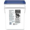 Boardwalk BWKHURACAN40 Low Suds Industrial Powder Laundry Detergent, Fresh Lemon Scent, 40lb Pail(288 Ounce (Pack of 1))