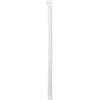 Boardwalk BWKJSTW1025CLR – Wrapped Giant Straws