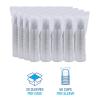 Boardwalk Clear Plastic Cold Cups, 16 oz, PET, 50 Cups/Sleeve, 20 Sleeves/Carton