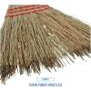 Boardwalk Corn Fiber Lobby/toy Broom, Corn Fiber Bristles, 39″ Overall Length, Red