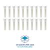 Boardwalk Deerfield Printed Paper Hot Cups, 12 Oz, 50 Cups/sleeve, 20 Sleeves/carton