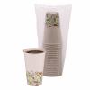 Boardwalk Deerfield Printed Paper Hot Cups, 16 Oz, 50 Cups/sleeve, 20 Sleeves/carton