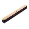 Boardwalk Floor Brush Head, 3.25″ Maroon Stiff Polypropylene Bristles, 36″ Brush