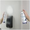 Boardwalk Glass Cleaner, Sweet Scent, 18.5 oz. Aerosol Spray, 12/case