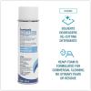 Boardwalk Glass Cleaner, Sweet Scent, 18.5 oz. Aerosol Spray, 12/case