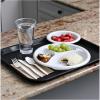 Boardwalk Heavyweight Polystyrene Cutlery, Fork, White, 1000/carton