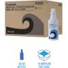 Boardwalk Industrial Strength Porcelain Bowl And Tile Cleaner, Floral Scent, 32 Oz, 12/ct