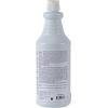 Boardwalk Industrial Strength Porcelain Bowl And Tile Cleaner, Floral Scent, 32 Oz, 12/ct