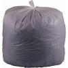 Boardwalk Low-Density Waste Can Liners, 30 gal, 0.6 mil, 30″ x 36″, White, 25 Bags/Roll, 8 Rolls/Carton