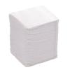 Boardwalk Low-Fold Dispenser Napkins, 1-Ply, 7 x 12, White, 400/Pack, 20 Packs//Carton